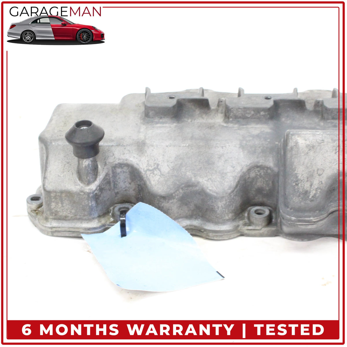 1997-2005 Mercedes W208 CLK320 Right Side Cylinder Head Cover 1120160305 OEM