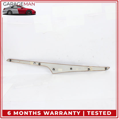 1996-2003 Mercedes-Benz E320 Door Wood Trim Set 2107200522 OEM