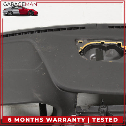 2011-2017 BMW X3 F25 SUV Dashboard Dash Board Instrument Panel Trim Cover OEM