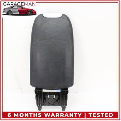 2006-2012 Mercedes W164 ML350 Front Center Armrest Lid Cover 1646800251 OEM