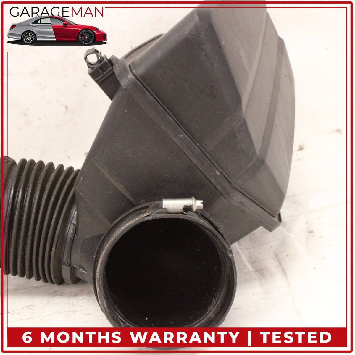 2019-2026 BMW Z4 G29 Air Intake Cleaner Filter Housing Box Resonator 8656981 OEM