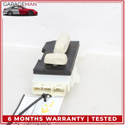 2001-2006 Lexus LS430 XF30 Front Left Side Seat Adjustment Switch 8971350010 OEM