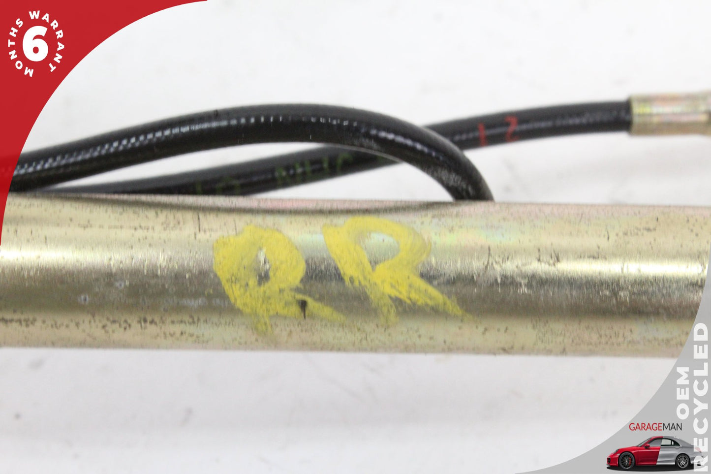 1997-2004 Mercedes-Benz SLK230 R170 Convertible Trunk Lid Cylinder 1708000272 OEM