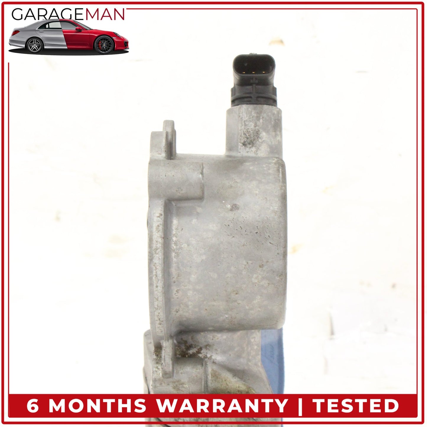 2011-2018 Porsche Cayenne 958 Panamera 970 High Pressure Fuel Pump OEM
