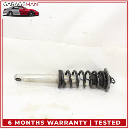 2013-2018 Maserati GranTurismo Rear Left and Right Shock Strut Absorber Set OEM