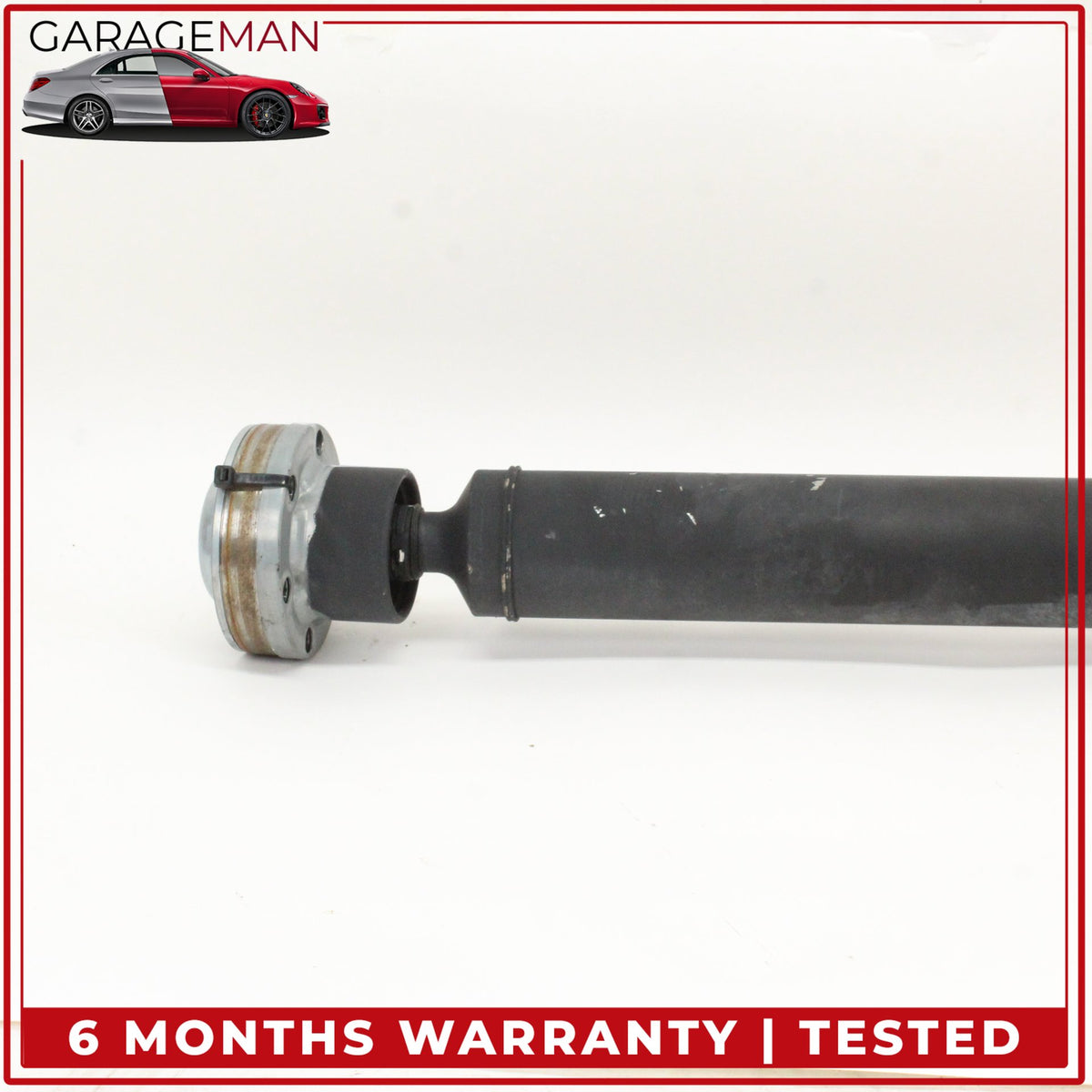 2012-2018 Mercedes W166 ML350 Front Drive Shaft Driveshaft Axle 1664100001 OEM