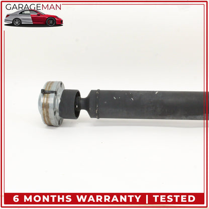 2012-2018 Mercedes W166 ML350 Front Drive Shaft Driveshaft Axle 1664100001 OEM
