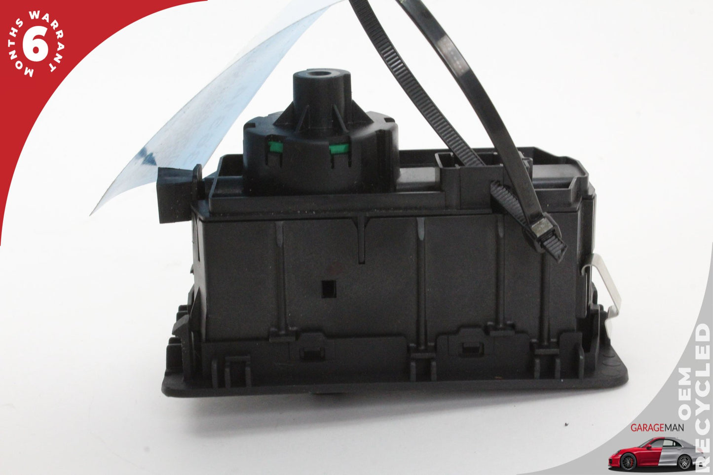 06-13 Mercedes-Benz R350 W251 SUV Headlight Switch Control 2515456004 Genuine