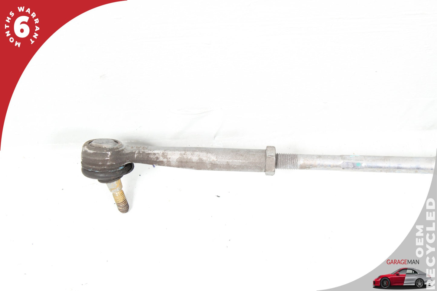 2014-2017 Fiat 500L Power Steering Gear Rack &amp; Pinion Assembly 551-60020 OEM