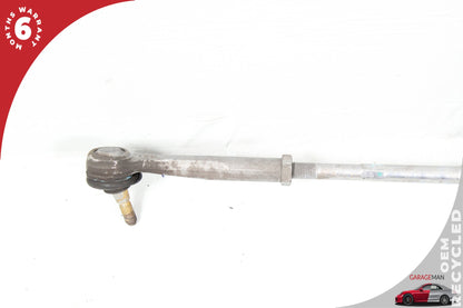 2014-2017 Fiat 500L Power Steering Gear Rack &amp; Pinion Assembly 551-60020 OEM