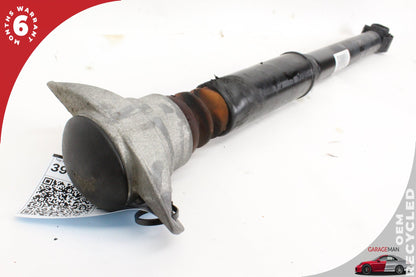 2012-2018 Audi A6 A7 Rear Left and Rear Right Side Shock Strut Absorber Set OEM