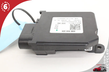 2022-2024 Audi A3 Front Right Side Seat Occupant Detection Module 4M0959339 OEM