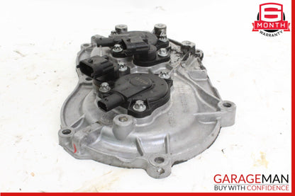 2005-2013 Mercedes-Benz R350 W251 Front Left Timing Chain Cover Plate 2720150001