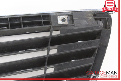 2003-2006 Mercedes-Benz S55 AMG W220 Front Hood Radiator Grille 2208800583 OEM