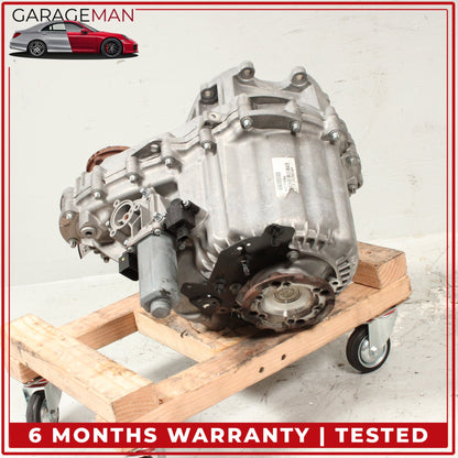 2013-2016 Land Rover LR4 L319 4WD 2-Speed Transfer Case Assembly LR052611 OEM
