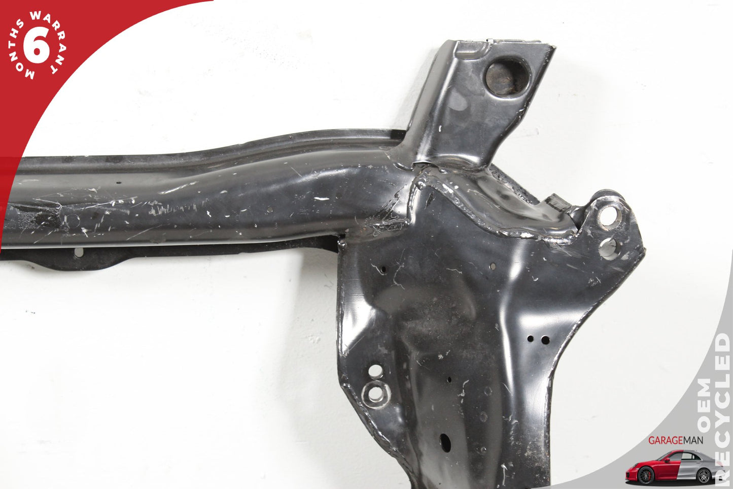 2010-2018 Mercedes W218 CLS500 Front Subframe Sub Frame Engine Crossmember OEM