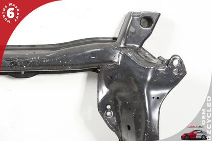 2010-2018 Mercedes W218 CLS500 Front Subframe Sub Frame Engine Crossmember OEM