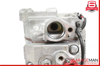 2007-2012 Mercedes-Benz SL550 R230 A/C Compressor 0012306211