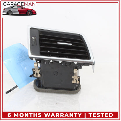 2012-2016 Mercedes W166 ML350 Front Left Dash AC A/C Air Vent 1668302154 OEM