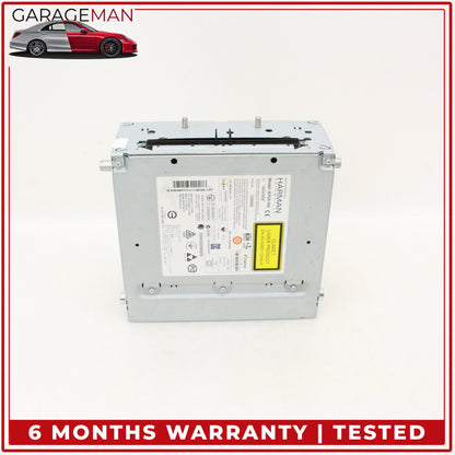2015-2018 Mercedes W205 C300 Command Head Unit Navigation Radio 2059005626 OEM