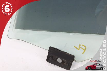 2011-2018 Audi A8 S8 Front Left Driver Side Door Window Glass 4H0845021E OEM