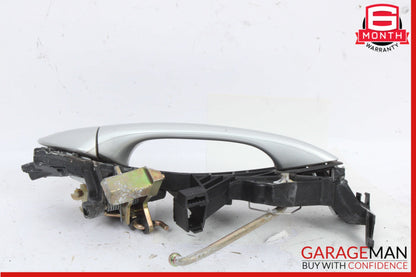 2000-2006 Mercedes W220 S55 AMG Rear Right Side Exterior Door Handle OEM