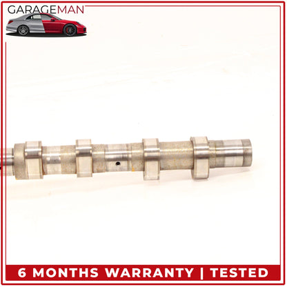 2005-2012 Mercedes W164 ML350 GLK350 S350 Left Exhaust Camshaft 2720502408 OEM