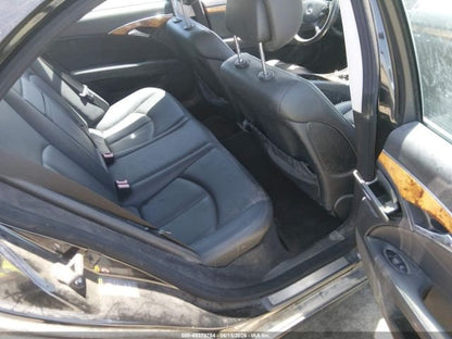 Parting Out- 2009 Mercedes-Benz E350 W211- 166