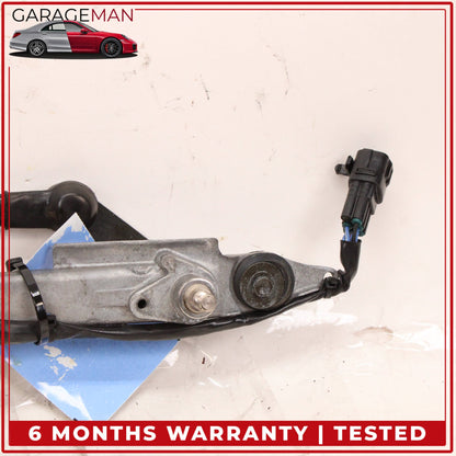 2001-2006 Lexus LS430 Front Windshield Wiper Linkage w/ Motor 8515050110 OEM
