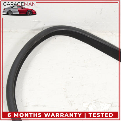 2014-2020 Mercedes W222 S550e Rear Left or Right Weatherstrip Seal Rubber OEM