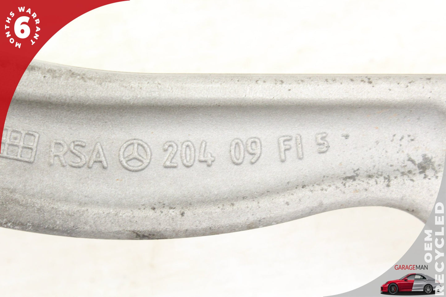 10-17 Mercedes-Benz C300 W205 Rear Left/Right Suspension Control Arm Link