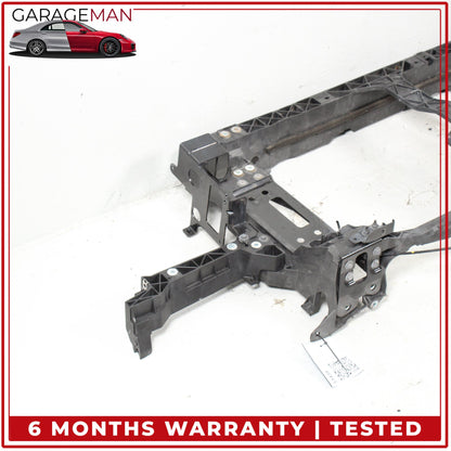 2014-2024 Infiniti Q50 Q60 Front Radiator Core Support Bracket 625014HH0A OEM