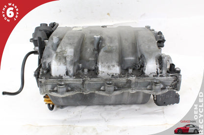 2005-2013 Mercedes W164 ML350 E350 Intake Manifold 2721402401 OEM