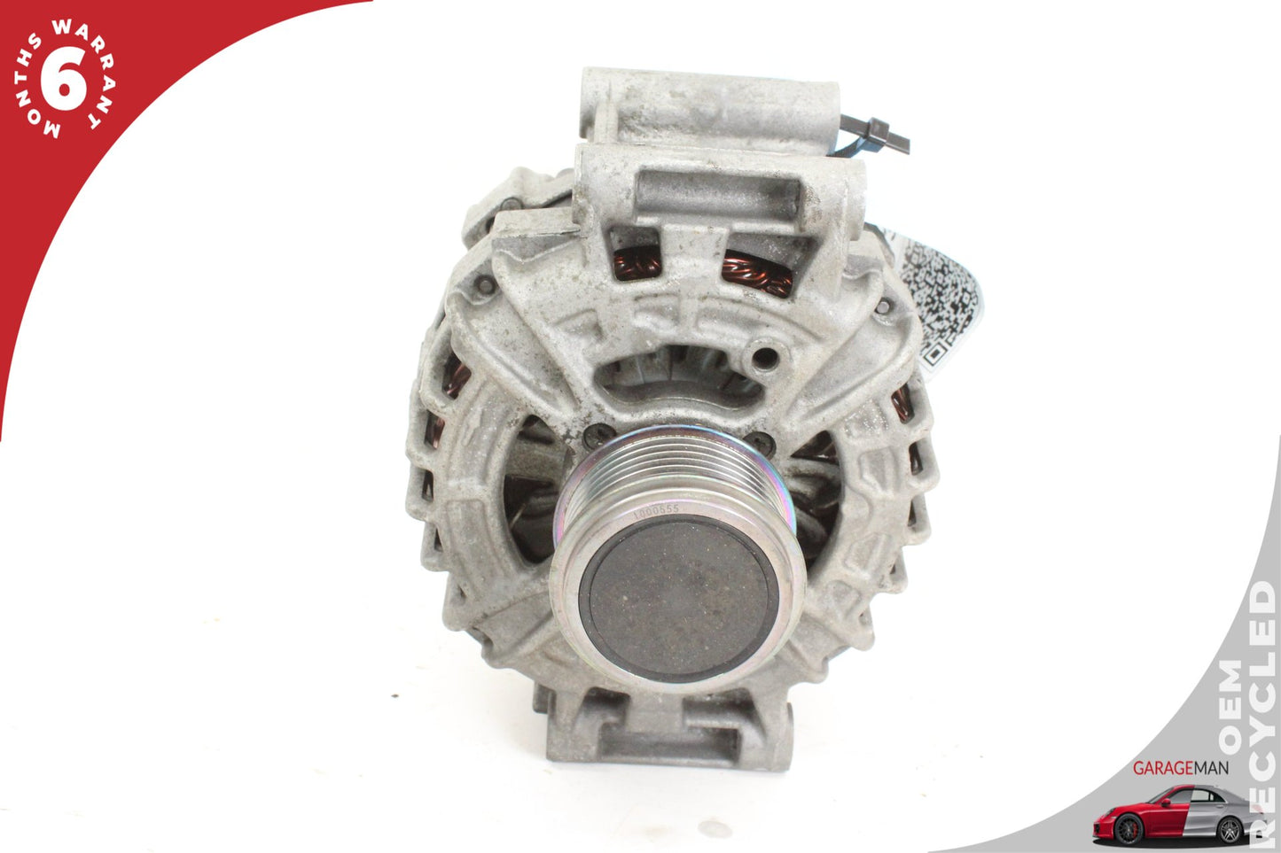 2015-2019 Volkswagen Golf Audi A3 S3 Engine Alternator Generator 06J903023G OEM