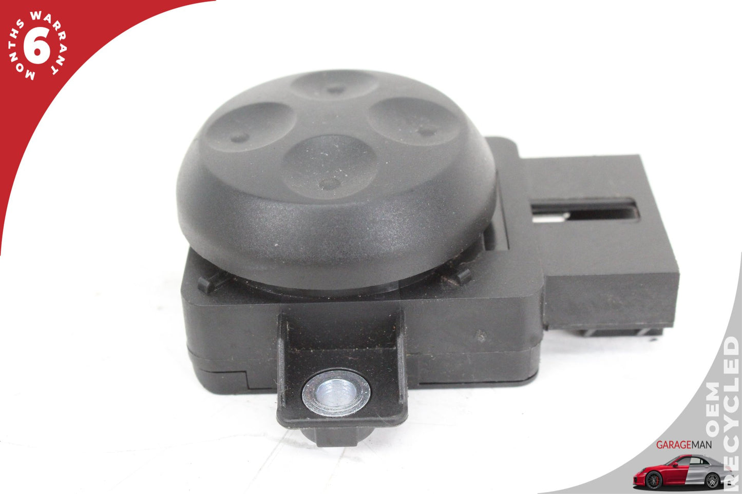 15-20 Audi A3 8V Sedan Front Left Lumbar Seat Control Switch 8E0959777A Genuine