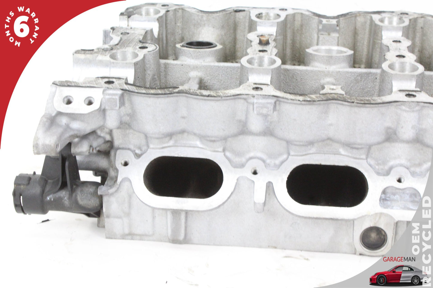 2011-2020 Mercedes W221 S550 E550 M278 Left Side Engine Cylinder Head OEM