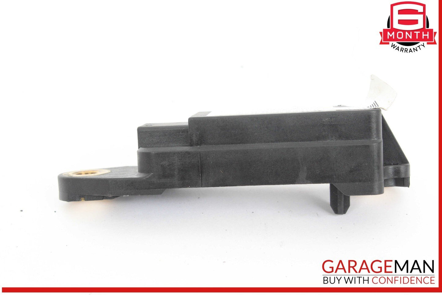 00-06 Mercedes W220 S55 AMG Rear Left and Right Side Airbag Sensor OEM