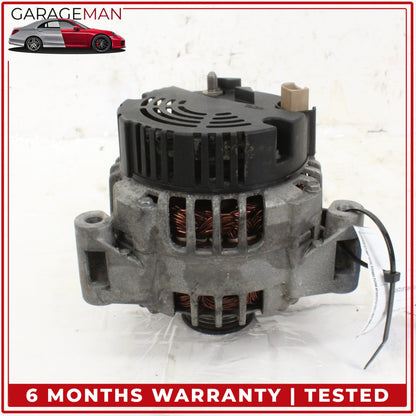 2001-2004 Mercedes W210 E320 SLK320 Engine Alternator Generator 0111546402 OEM