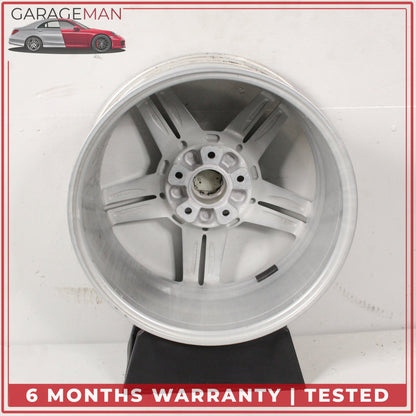 2011-2018 Porsche Cayenne 958 Front/ Rear Wheel Rim 8.5JX19ET59 7P5601025CE OEM