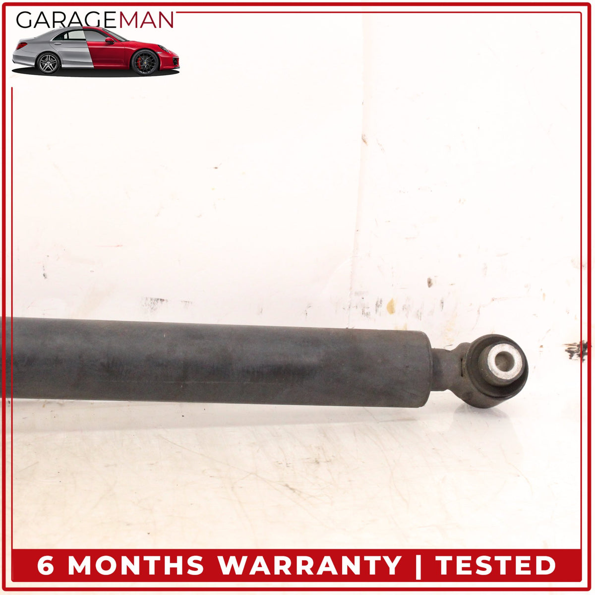 2014-2020 Mercedes W117 CLA250 Rear Left and Right Shock Strut Absorber Set OEM