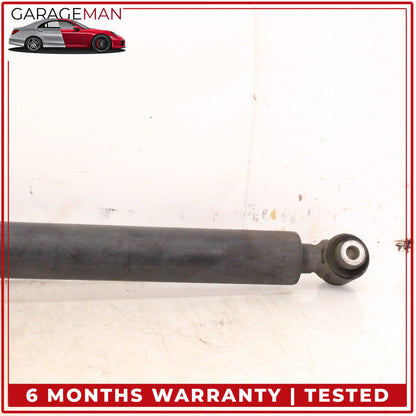 2014-2020 Mercedes W117 CLA250 Rear Left and Right Shock Strut Absorber Set OEM