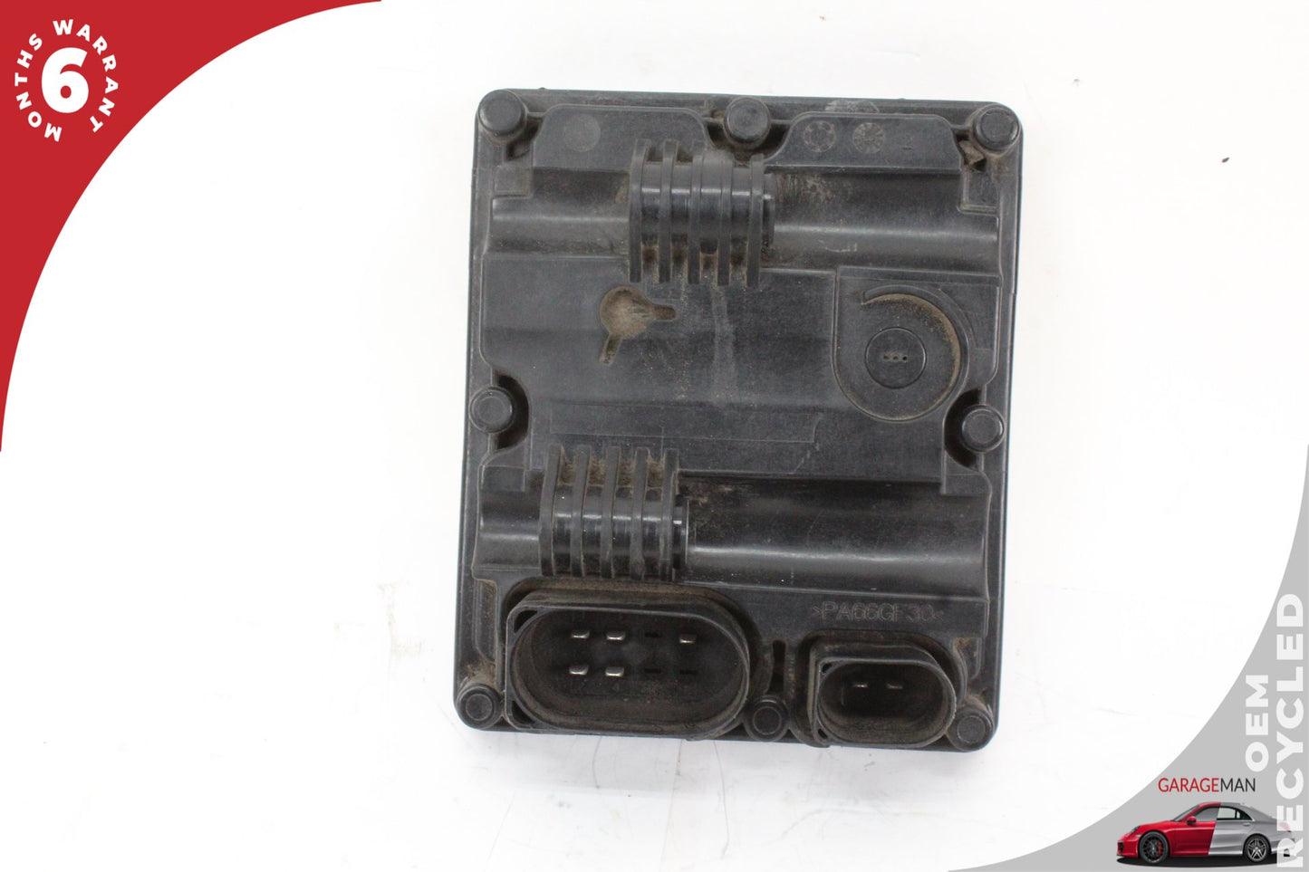 2015-2020 Audi A3 8V Sedan Rear Differential Control Module 0CQ907554H Genuine