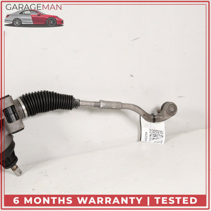 2012-2018 Audi A7 A6 A8 S7 Electric Power Steering Rack & Pinion 4G0909144G OEM