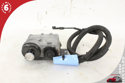 2002-2005 Ford Thunderbird Cruise Control Module Speed Regulator XW4F9C734AJ OEM
