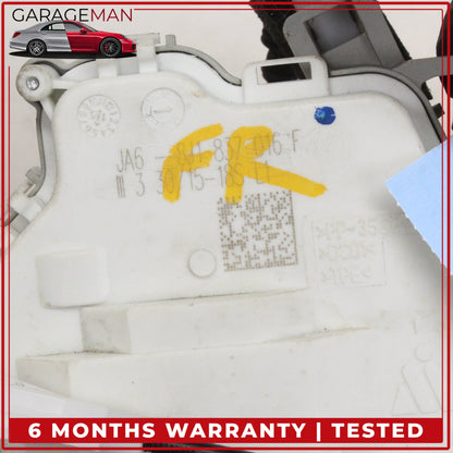 2010-2020 Audi A4 S4 A5 S5 Q5 Front Right Side Door Lock Actuator 8J1837016F OEM