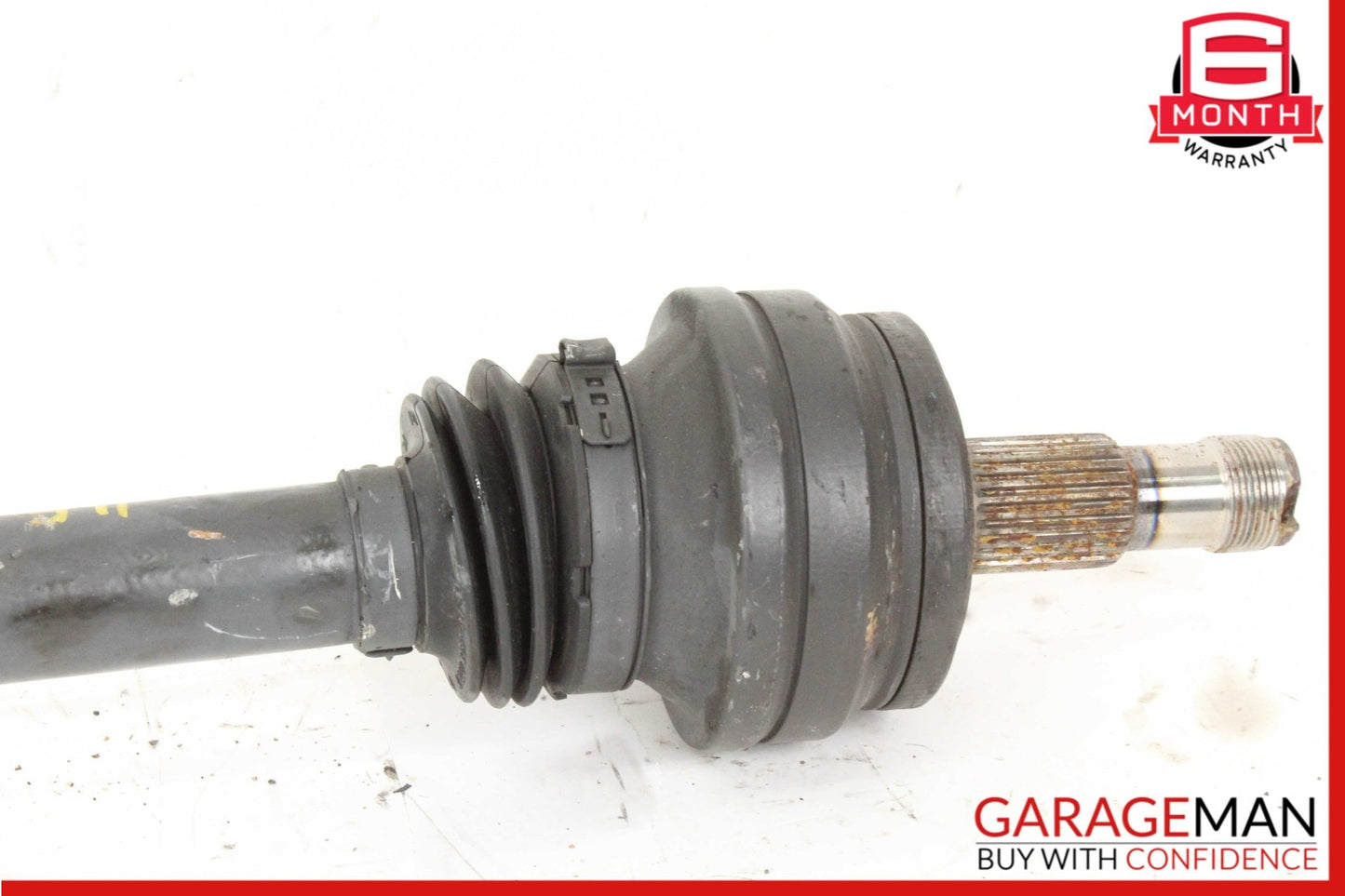 2010-2016 Mercedes-Benz E350 W212 Rear Left or Right CV Axle 2123502210