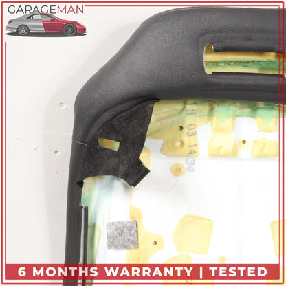 2017-2023 Mercedes W213 E300 Front Left or Right Side Top Upper Seat Cushion OEM