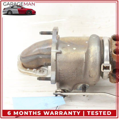 2014-2019 Mercedes-Benz CLA250 W117 Sedan Turbocharger 2700902980 OEM