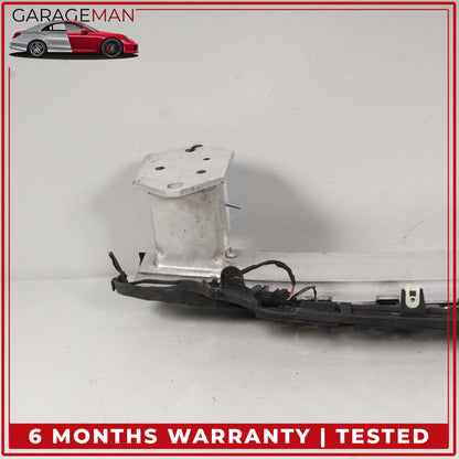 2017-2023 BMW 530e G30 Rear Bumper Reinforcement Impact Crash Bar 7391042 OEM
