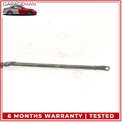 1997-2006 Jaguar XK8 Convertible Front Left & Right Subframe Brace Set of 2 OEM